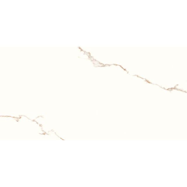 Gres szkliwiony ALTIZ white poler 60x120 gat. I Cersanit