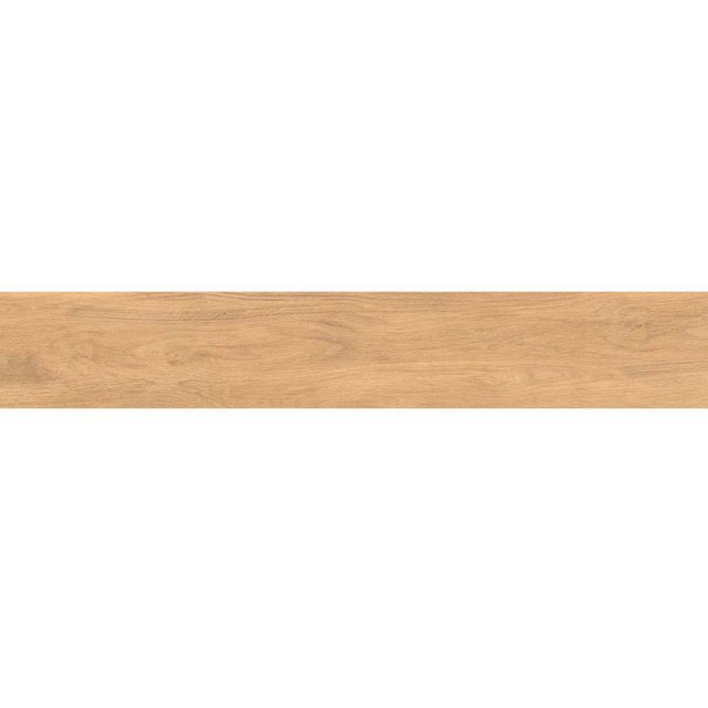 Gres szkliwiony GLOW WOOD beige mat 19,8x119,8 gat. II