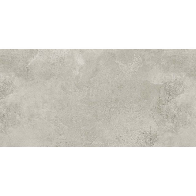 Gres szkliwiony WINTER SHADOW light grey mat 59,8x119,8 #156 gat. I C