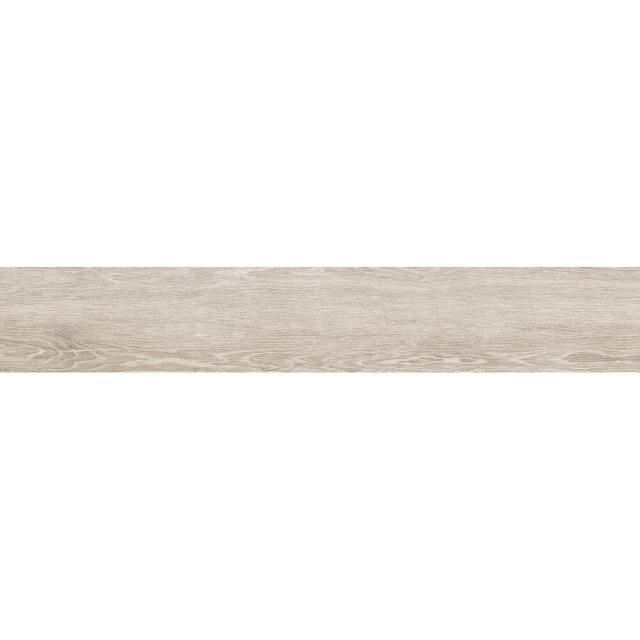 Gres szkliwiony GRAFWOOD light grey mat 8mm 19,8x119,8 #282 gat. II