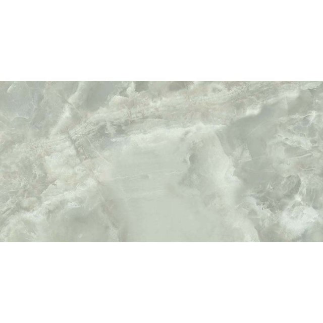 Gres szkliwiony włoski Antica Ceramica Rubiera ONYX GREEN mat 60x120