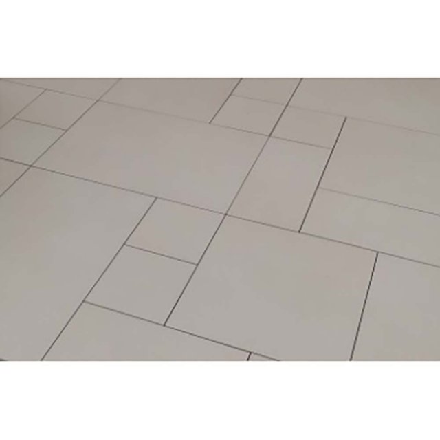 Gres tarasowo-balkonowy 2 cm Paradyż HALUS GREY mat (4 formaty) gat.