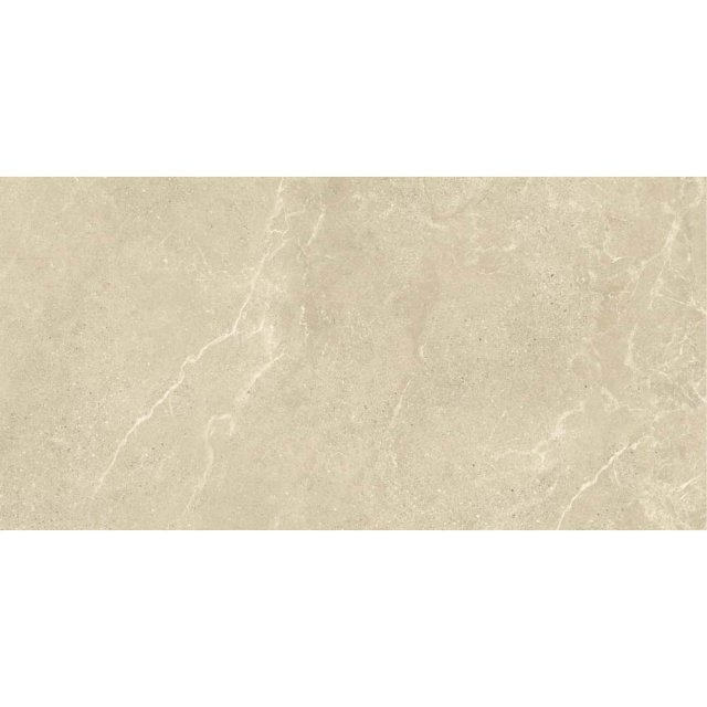 Gres szkliwiony CLOUD ROCK beige mat 59,8x119,8 gat. I Cersanit