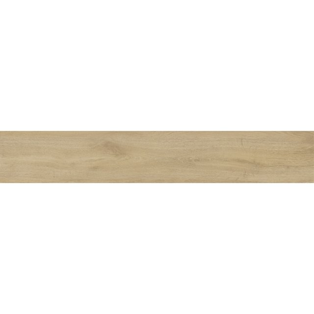 Gres szkliwiony KRONEWALD beige mat 19,8x119,8 Golden Tile gat. I