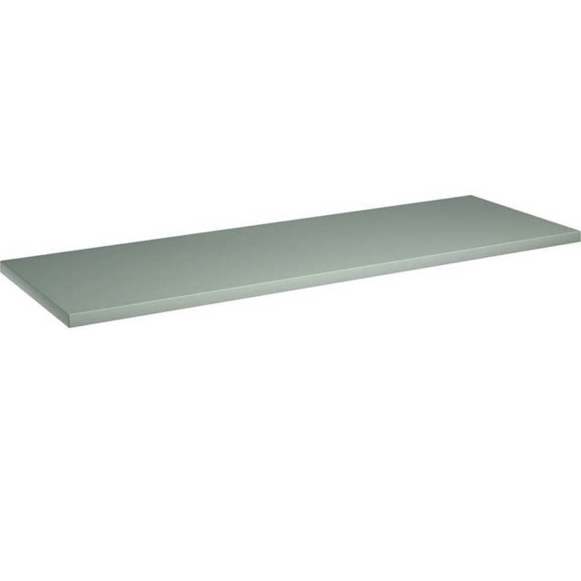COMAD Blat do szafki LINE REED GREEN 120 cm B 89- 120