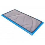 Desinfektionsmatte 180 x 90 x 5 cm - Antirutsch