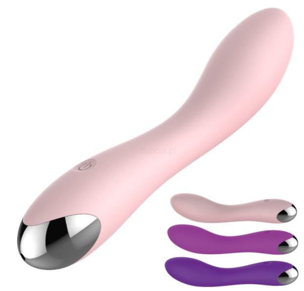 Wibrator Clit