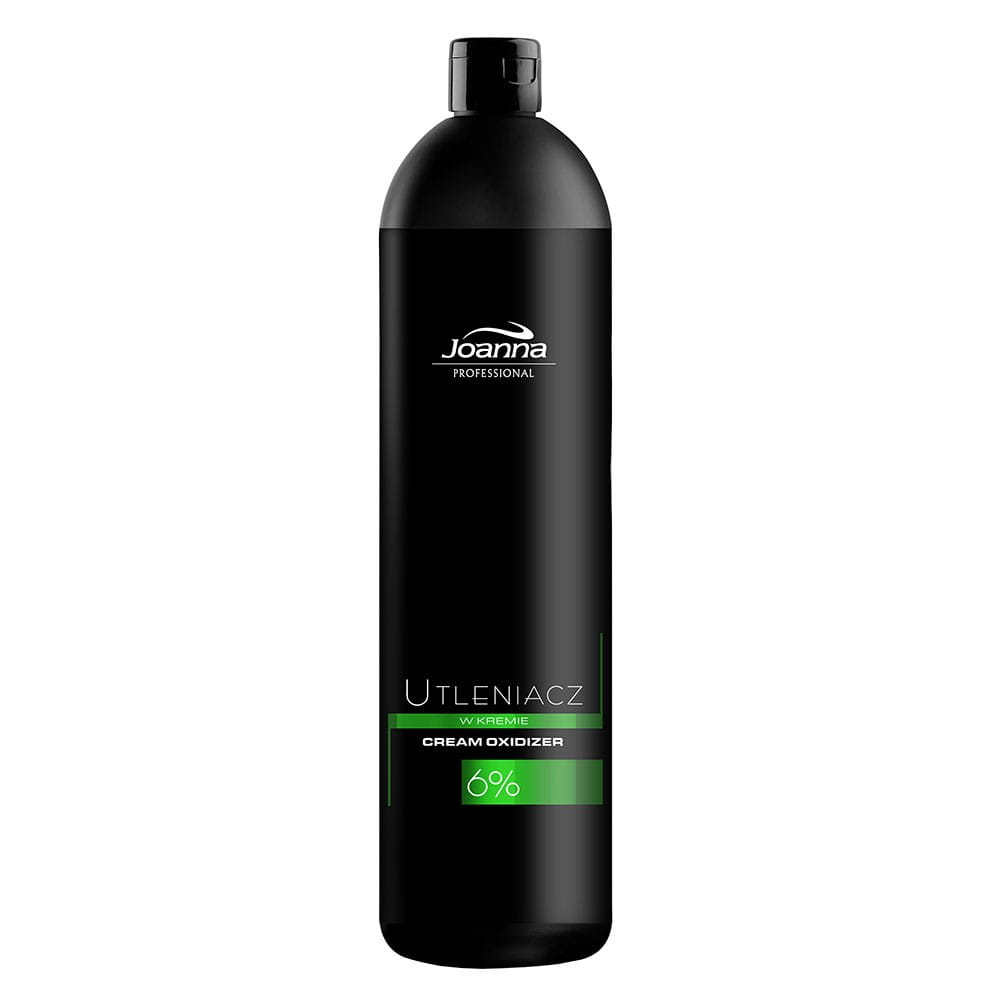Profesjonalny utleniacz w kremie 6% Joanna 1000 g