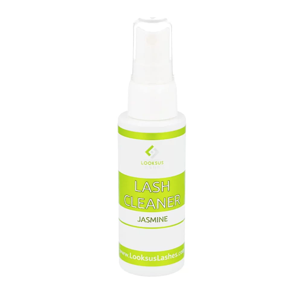 Cleaner do rzęs Looksus Lashes Jasmine 50ml