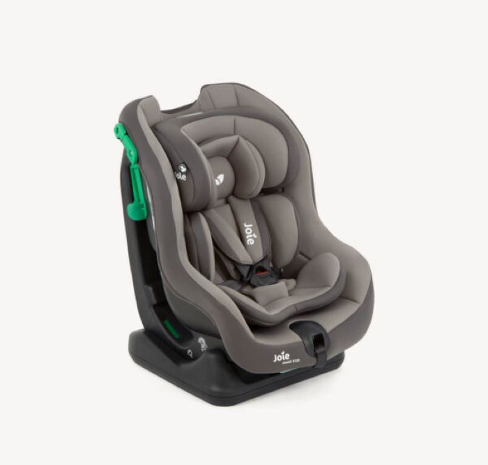 Joie Steadi R129 - fotelik samochodowy 0-18 kg-Cobblestone