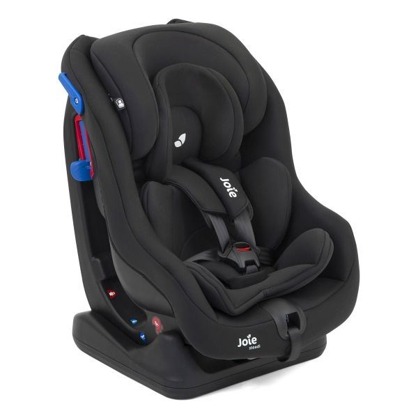 Joie Steadi - fotelik samochodowy 0-18 kg -Coal
