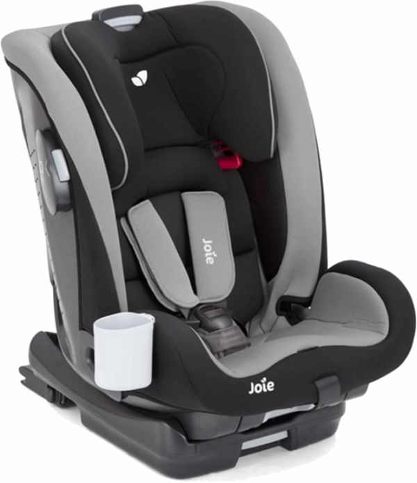 Joie Bold R - fotelik samochodowy 9-36 kg-Slate