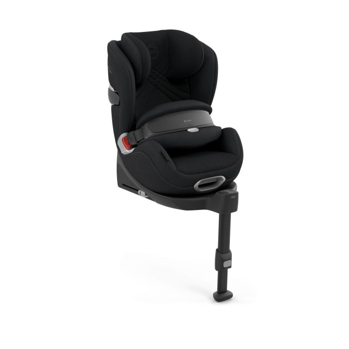 Cybex Anoris T2 i-Size - fotelik samochodowy od 76 do 125 cm-Plus Sepia Black