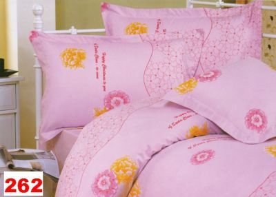 Poszewka 70x80 - 100% bawełna satynowa wz. G 262