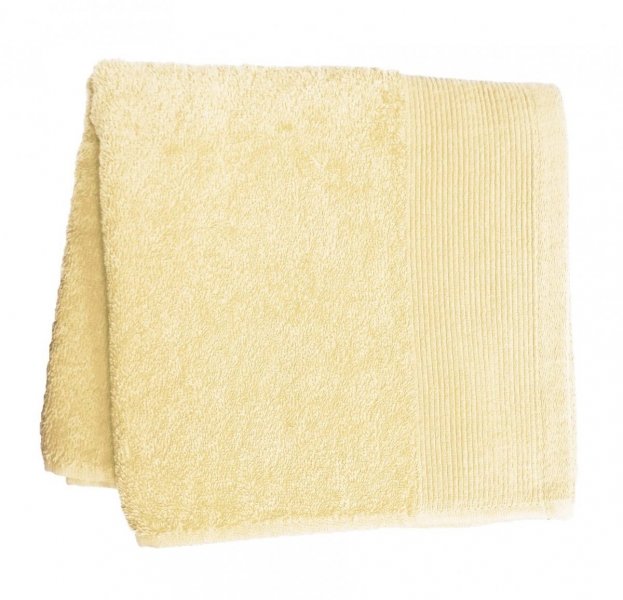 Ręcznik AQUA rozmiar 50x100 ecru