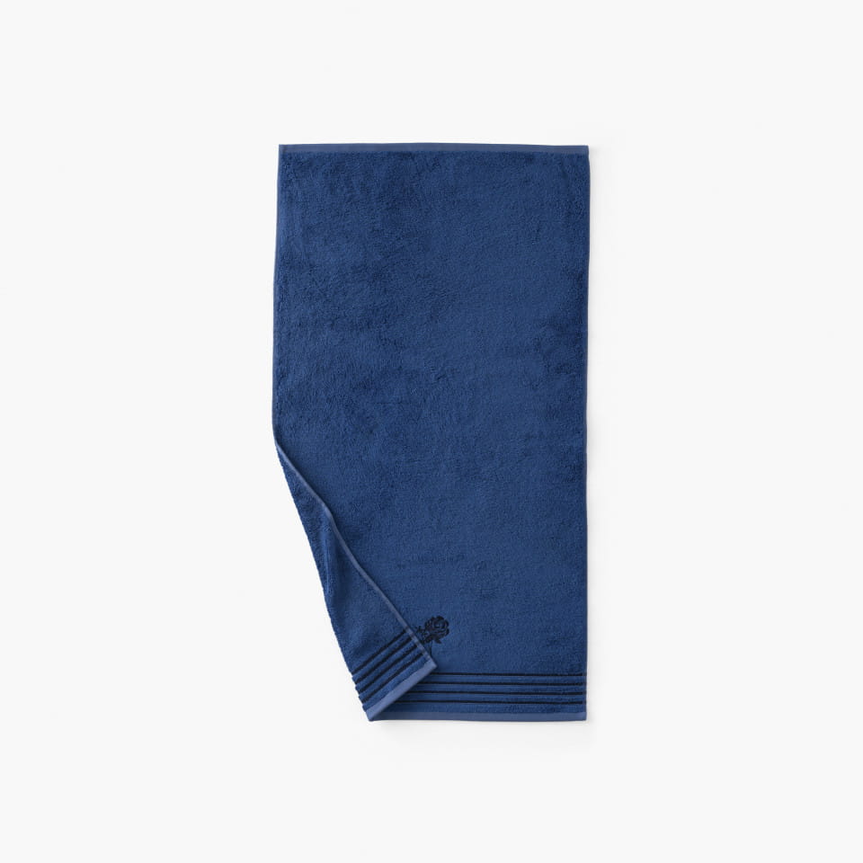 ręcznik ROSABLUE bawełna blanc