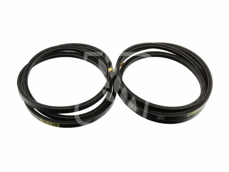 Gates 2 szt 0372275 0372275