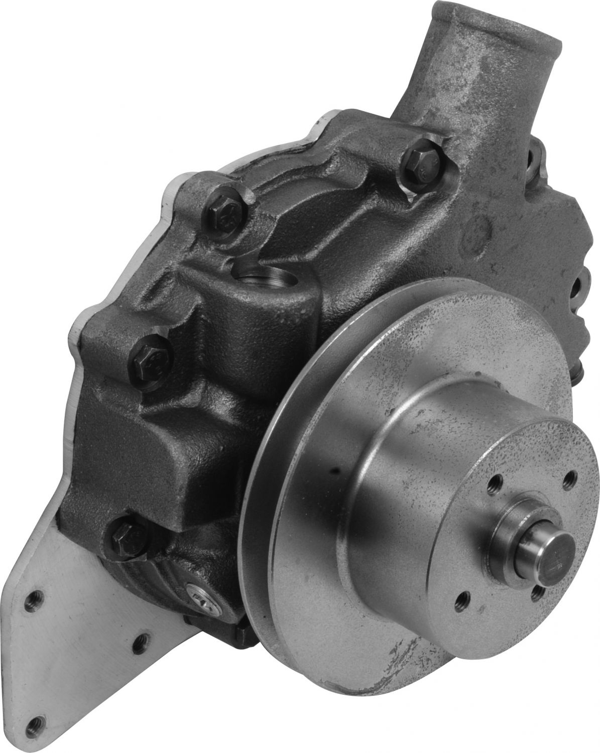 Pompa wody John Deere AR92641 69160 AR92641