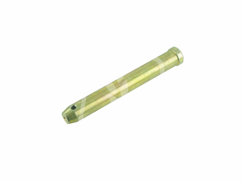 Sworzeń zabezpieczający Fi-25x195mm 670750