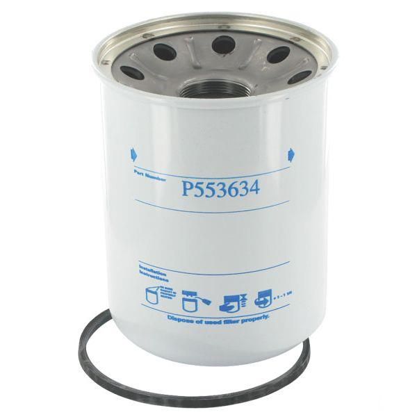 Filtr oleju Donaldson P553634
