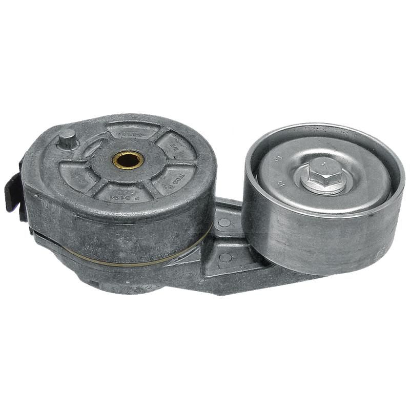 Dayco Napinacz pasa klinowego CASE New Holland Steyr 2855622, 2852161, 87803067