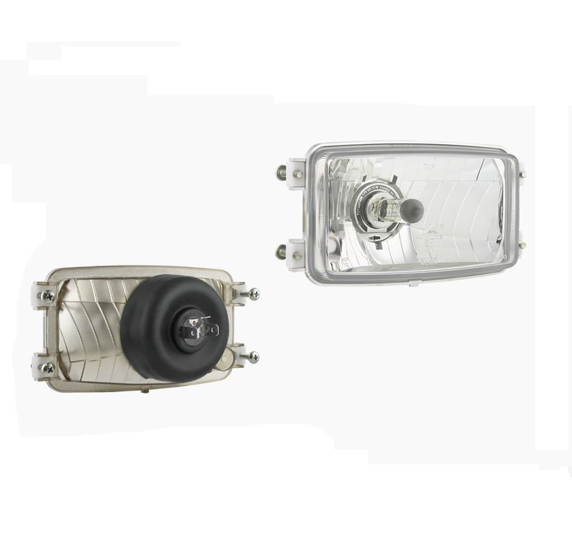 Element optyczny typu H4 PES1.41710 Wesem