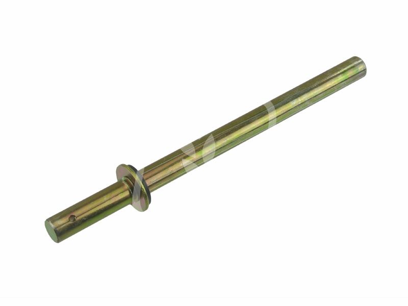Palec bębna 16x245mm pierścień + podkładka 84000121