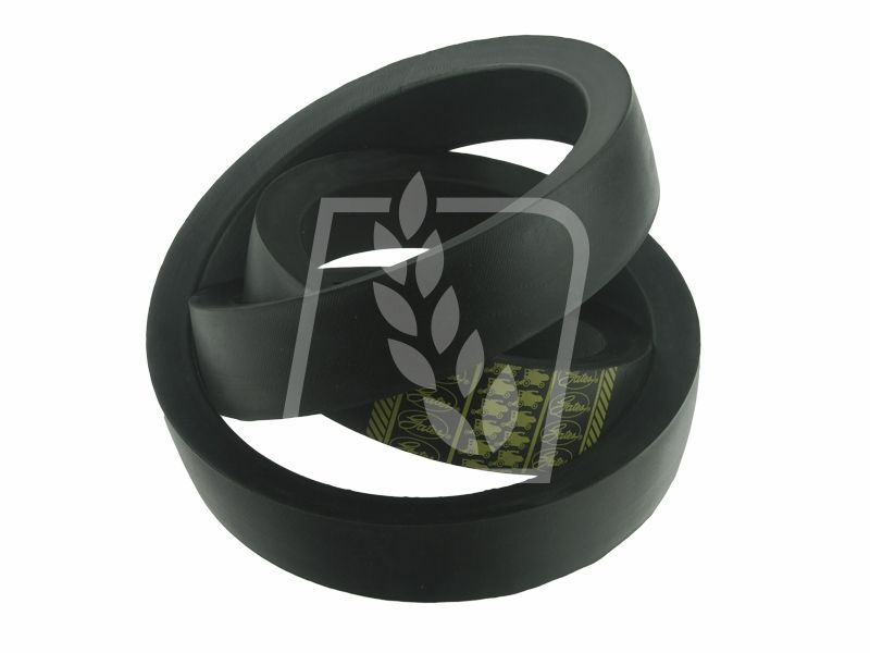 Pas młocarni New Holland TX 916849 89832601 Gates