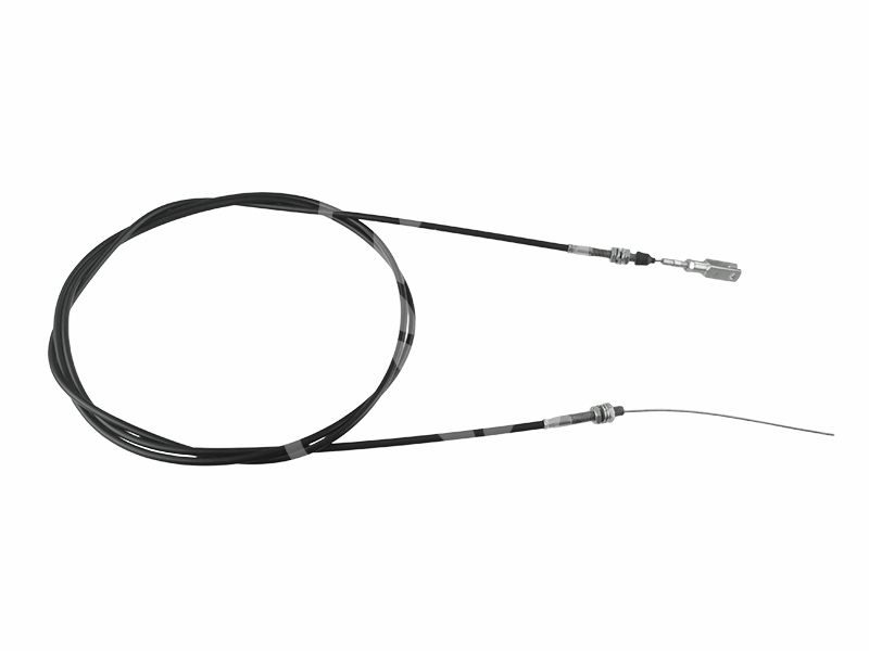 Linka gazu gaszenia 1406496R1