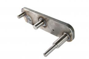 Wahacz podsiewacza Dronningborg D1900 D7000 Massey Ferguson 27 29 31 D28450594