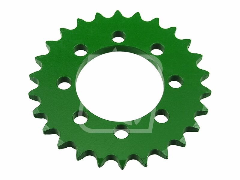 Zębatka Z26 Z10883