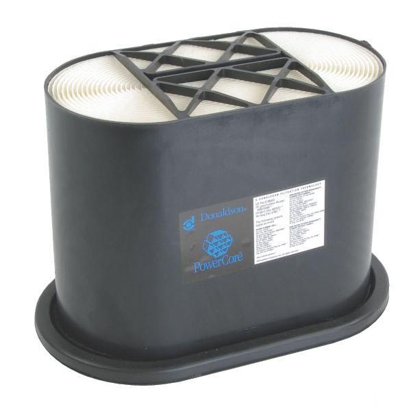 Filtr powietrza zewnętrzny Donaldson P608533