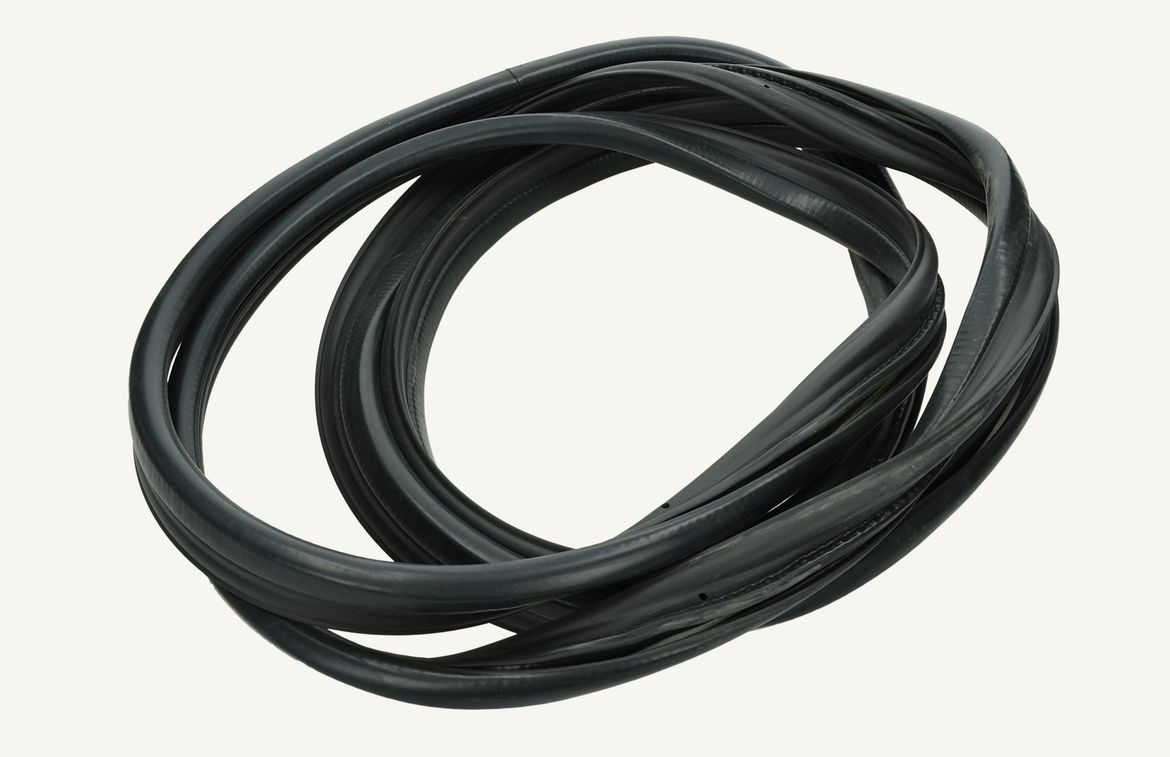 Uszczelka szyby drzwi New Holland T4 T5 84224130 CNH