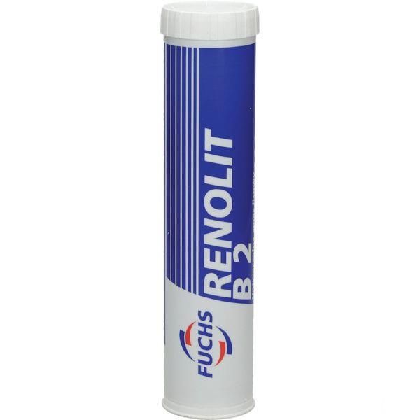 Smar Renolit B2 Fuchs 400 g Fuchs