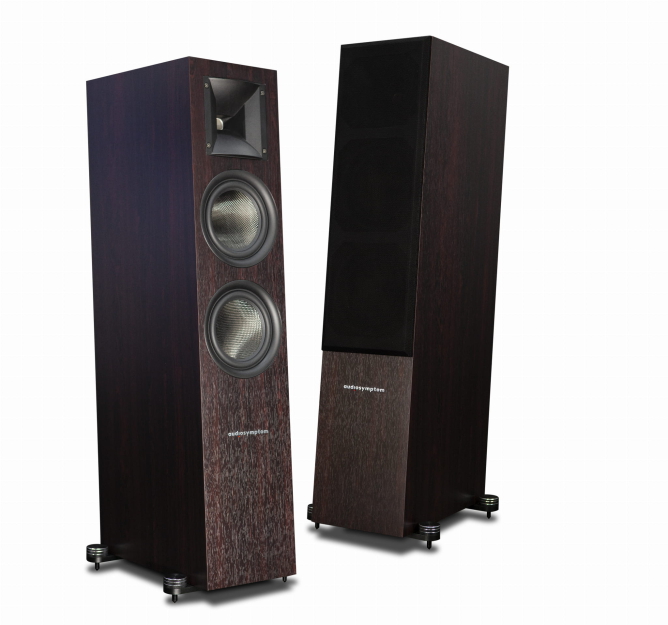 Audiosymptom i6