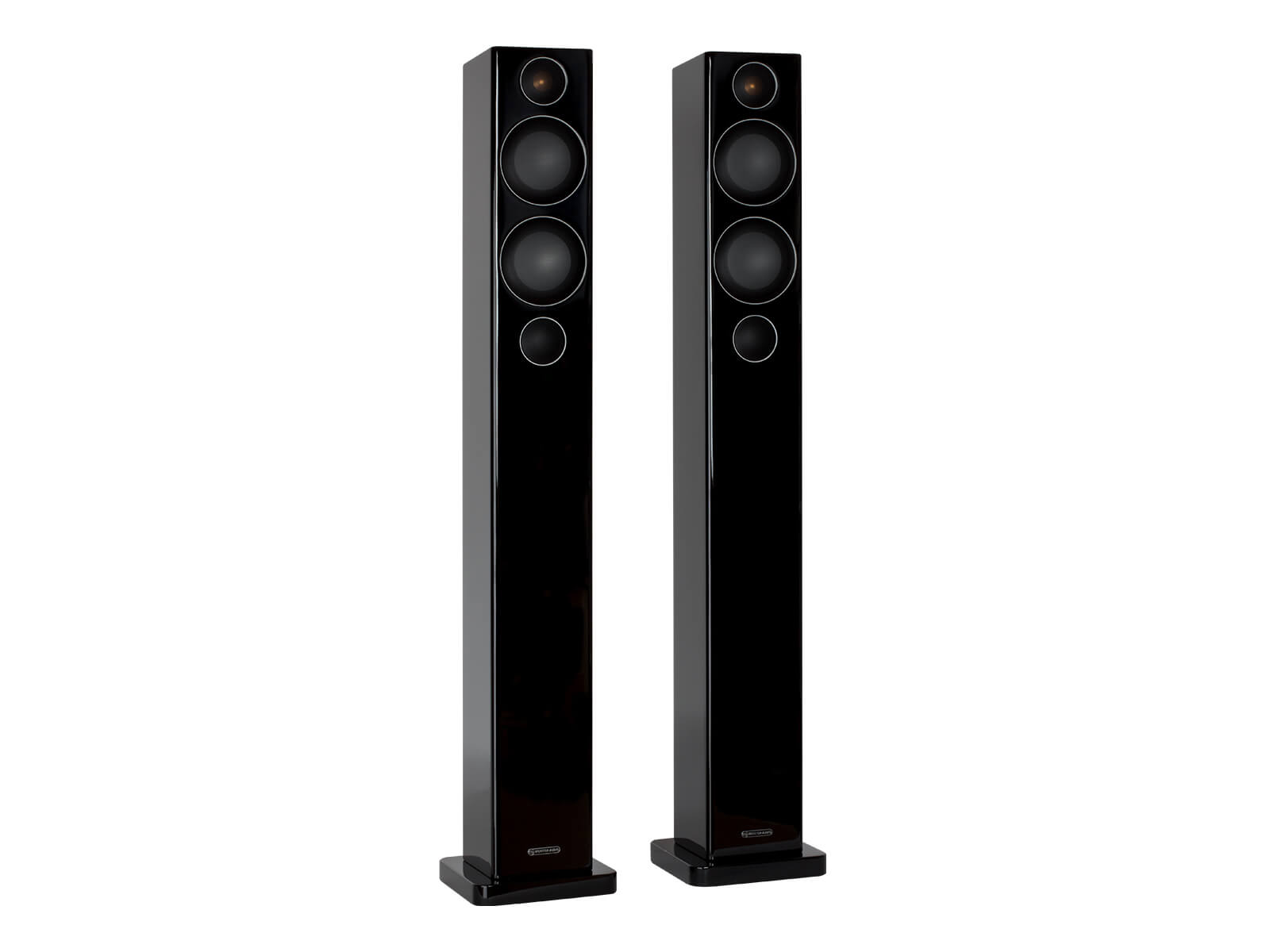 Monitor audio radius 270