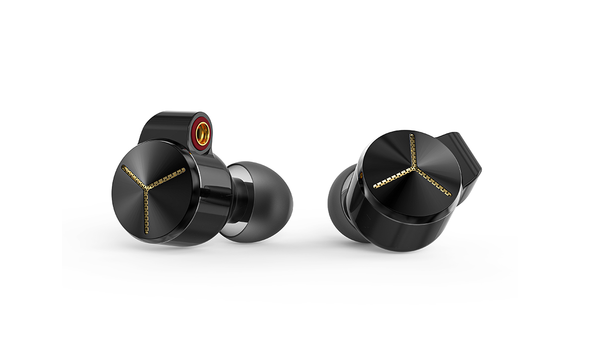Fiio fa7s