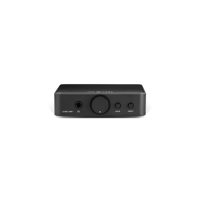 Jds labs atom amp+ wzmacniacz słuchawkowy i preamp