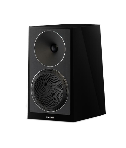 Paradigm founder 40b