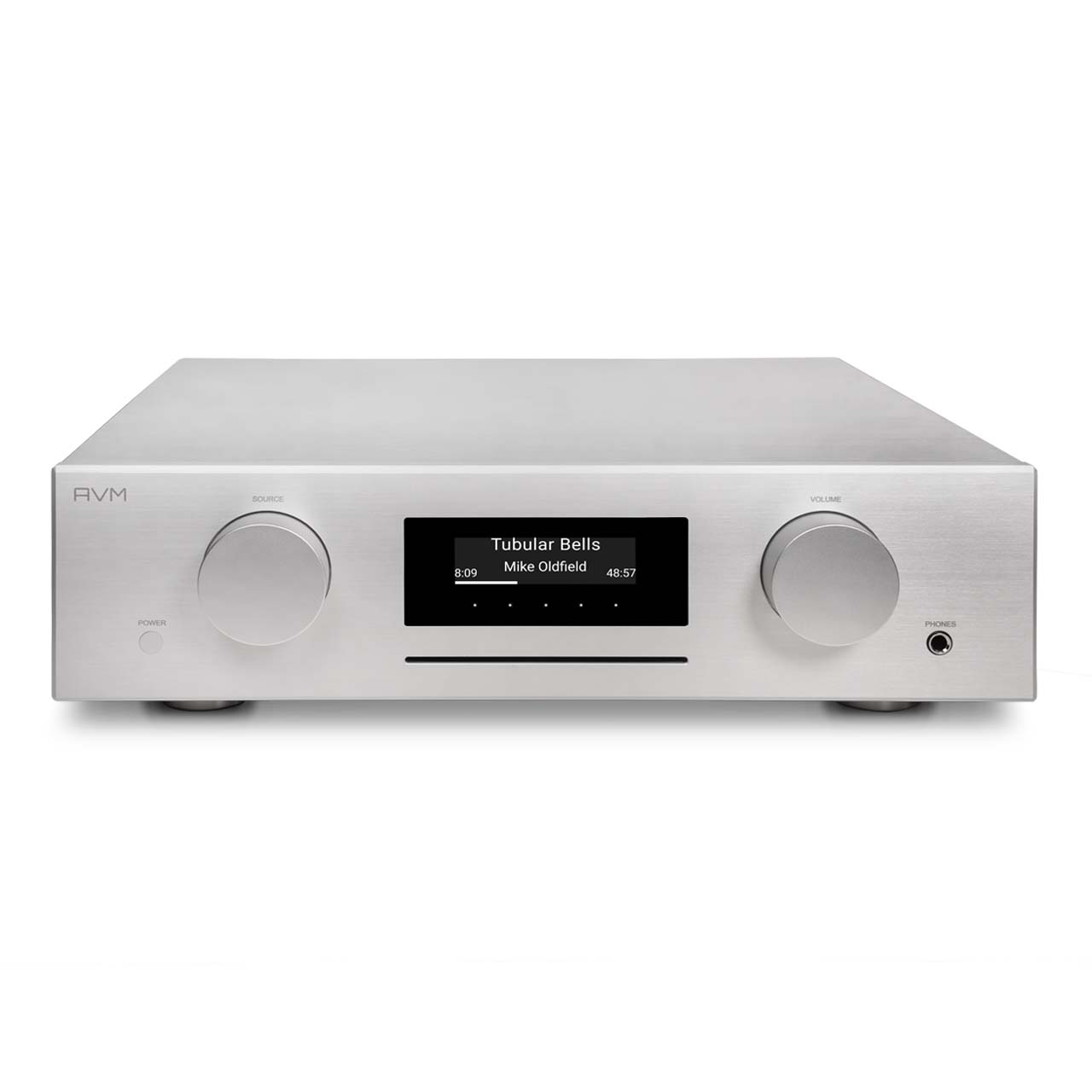 Wzmacniacz avm evolution cs 3.3