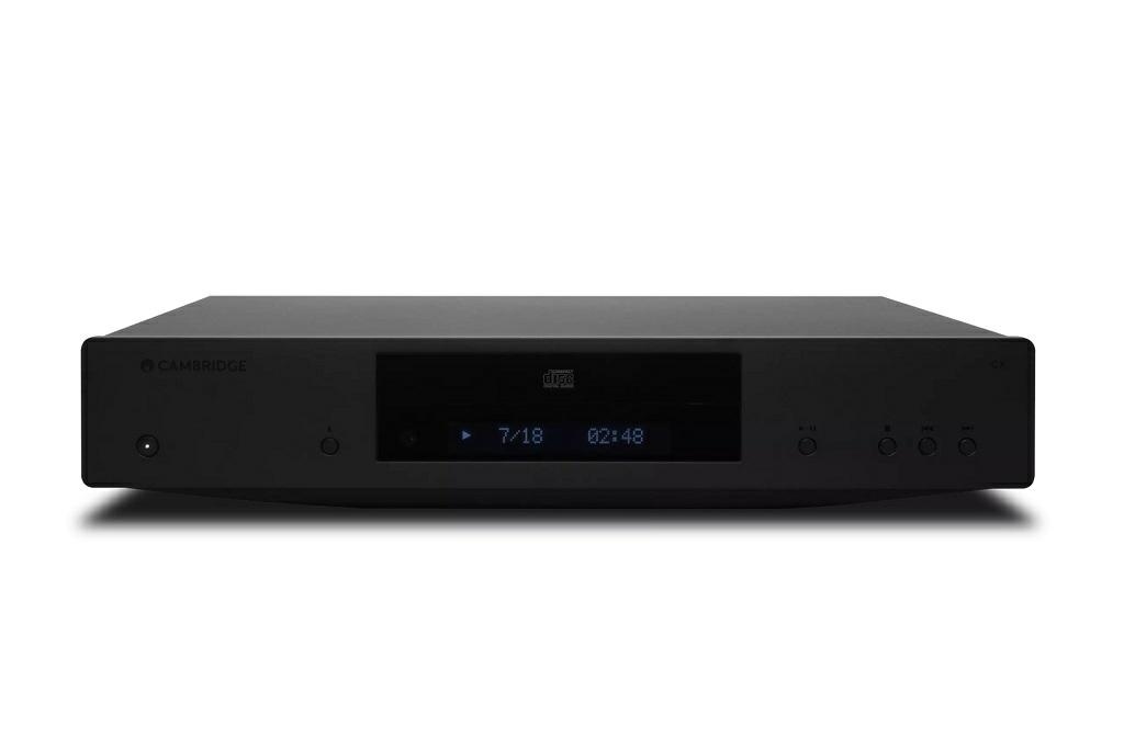 Cambridge audio cxc
