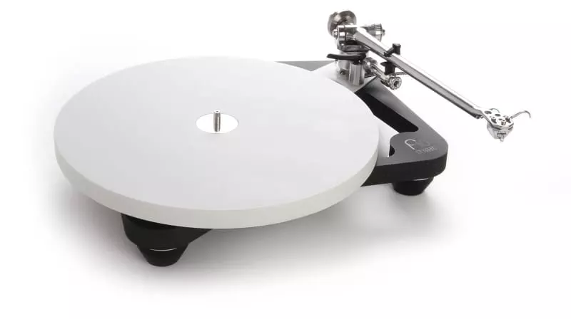 Rega planar 10