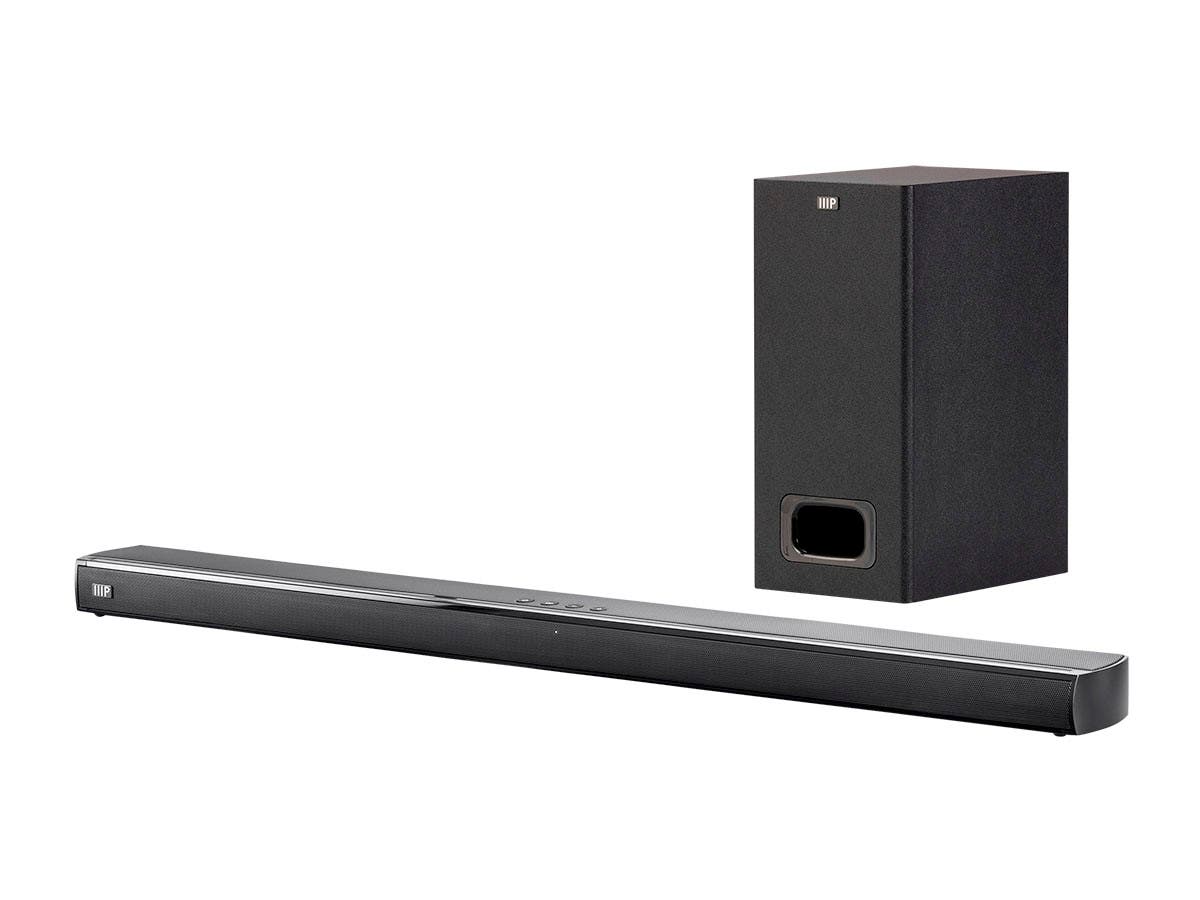 Monoprice sb-200sw