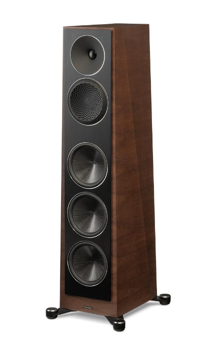 Paradigm founder 100f