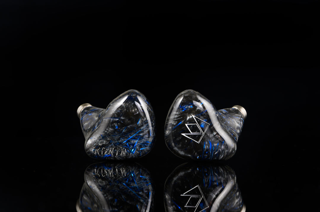 Noble audio ronin