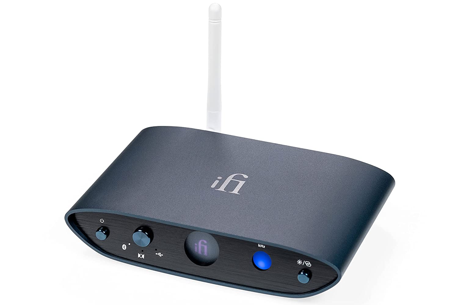 Ifi zen one signature