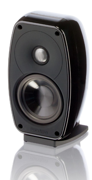 Paradigm cinema 100 (system 2.0) v.4