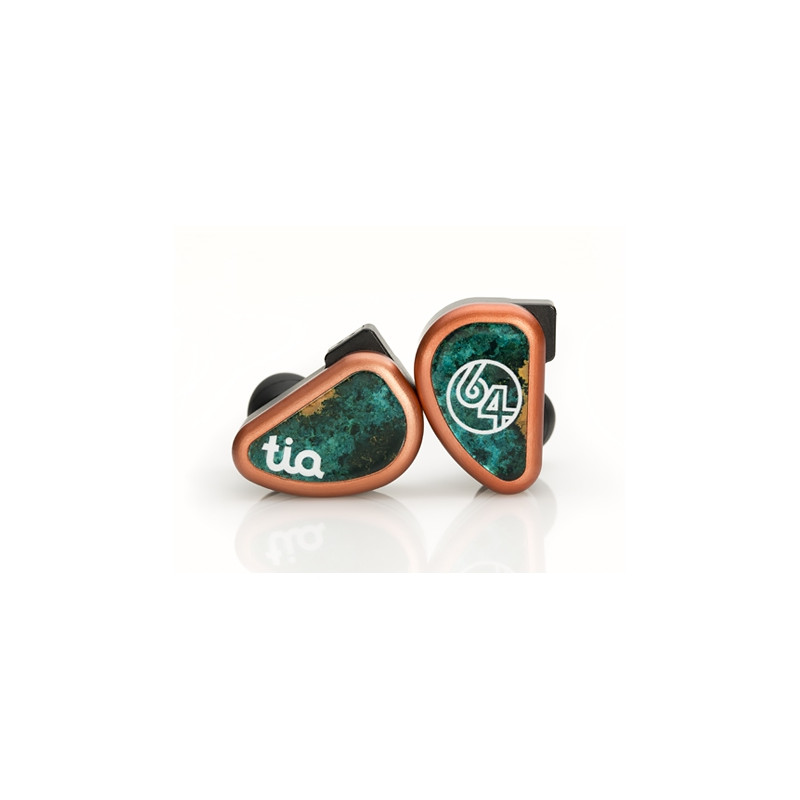 64audio tia fourté