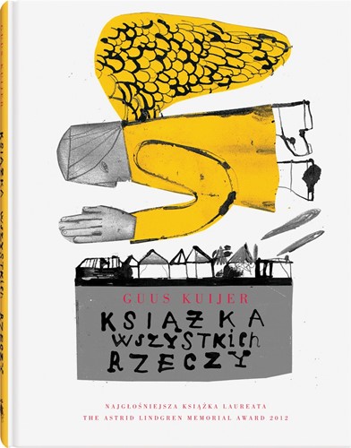 Dwie Siostry Książka wszystkich rzeczy