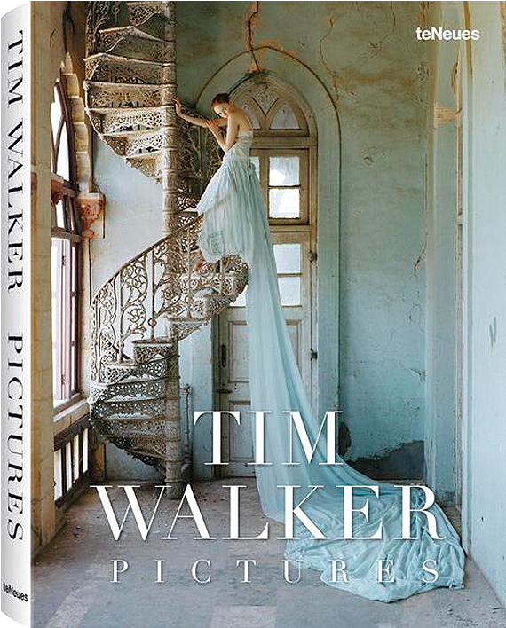 Tim Walker. Pictures